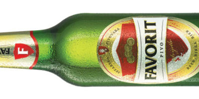 Favorit Pivo