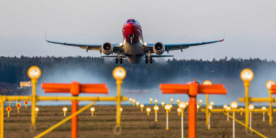 Norwegian lanserar Zagreb – direkt från Stockholm