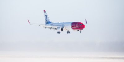 Ny direktlinje till Split från Göteborg Landvetter